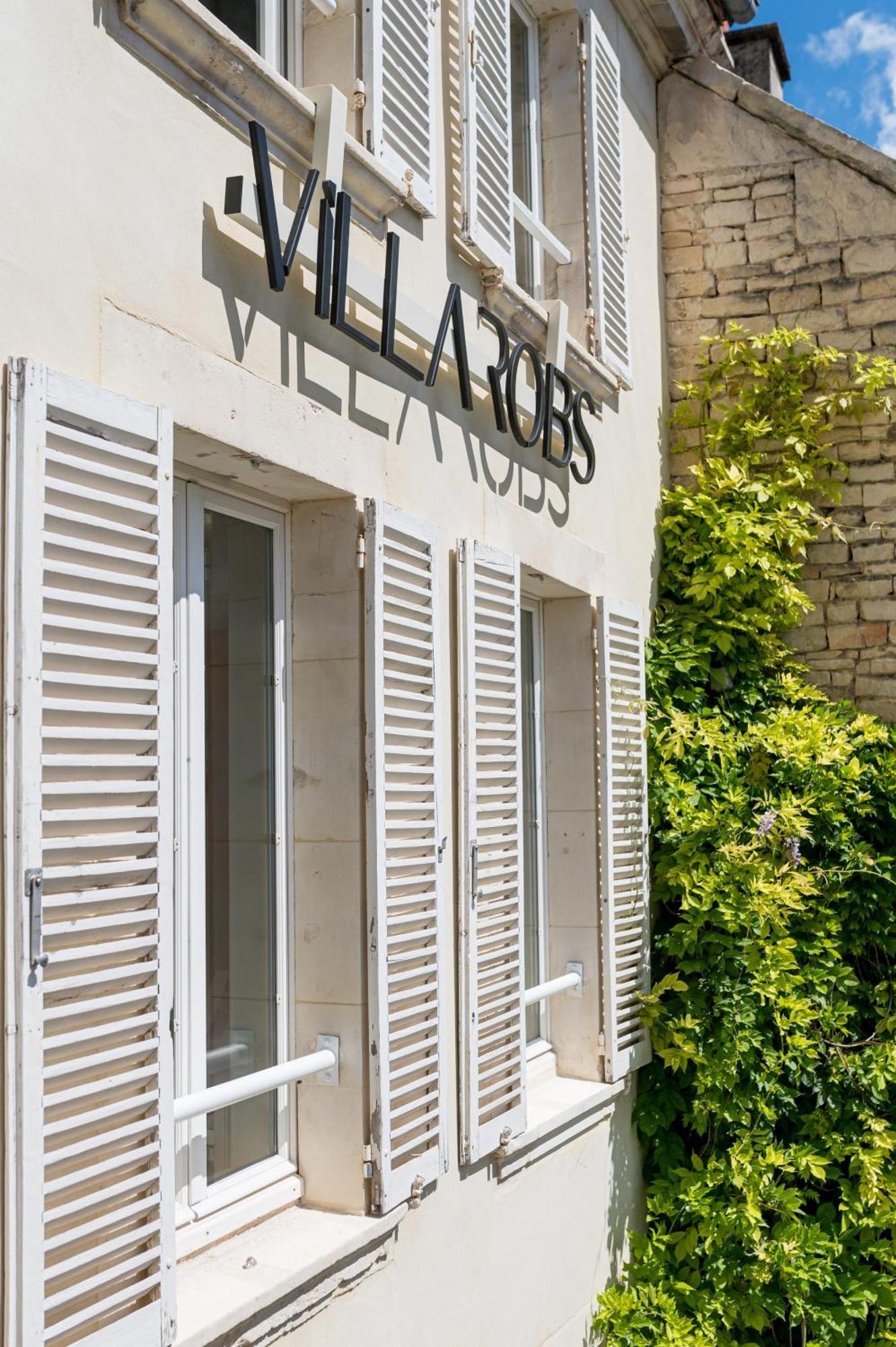Villa Robs - Appartements Tout Confort, Tv Connectee, Haut Debit, Localisation Ideale - Courts Sejours & Affaires Caen Exterior foto