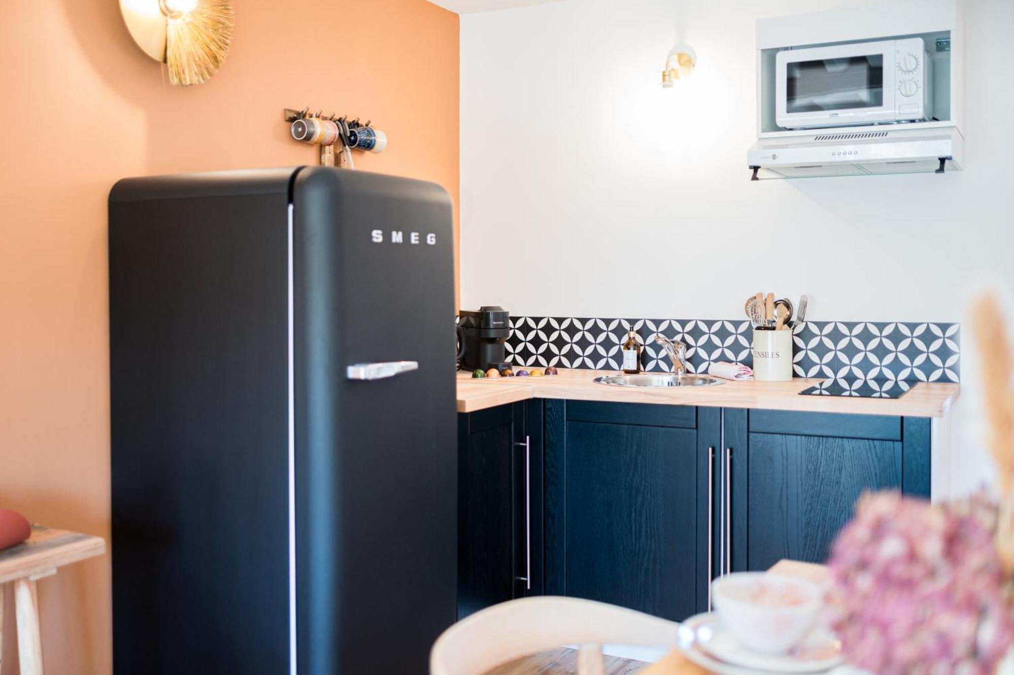 Villa Robs - Appartements Tout Confort, Tv Connectee, Haut Debit, Localisation Ideale - Courts Sejours & Affaires Caen Exterior foto