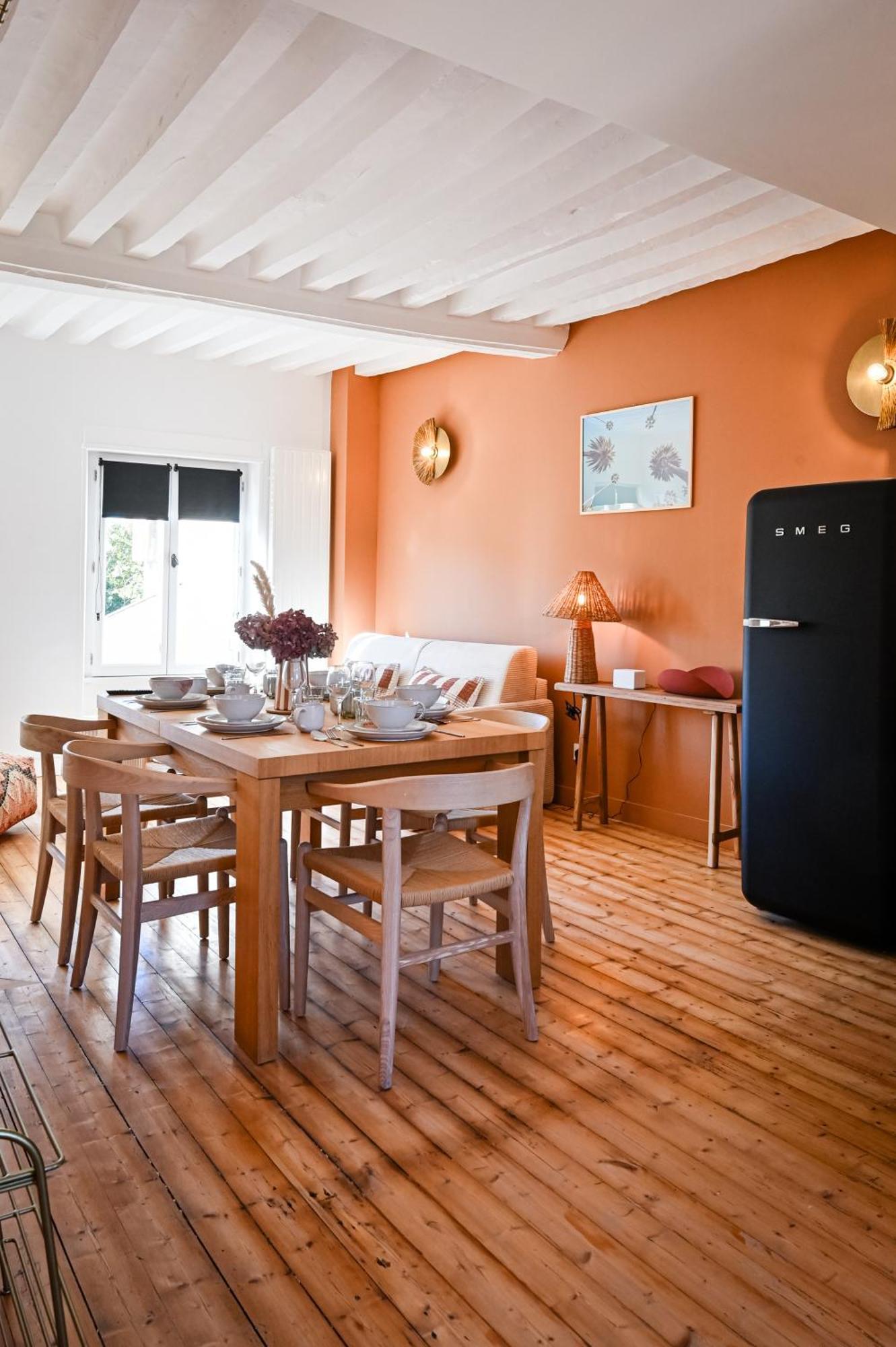 Villa Robs - Appartements Tout Confort, Tv Connectee, Haut Debit, Localisation Ideale - Courts Sejours & Affaires Caen Exterior foto