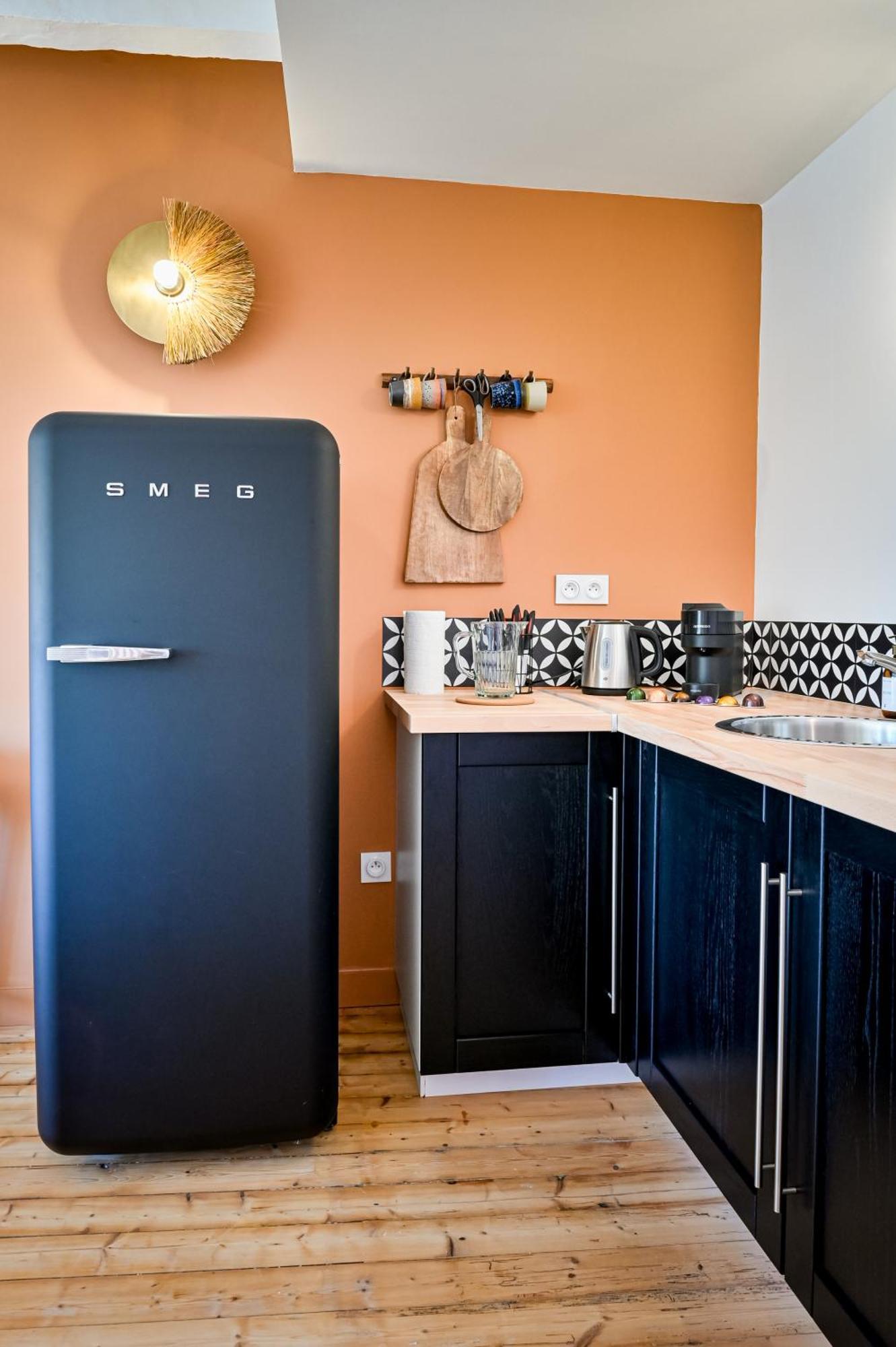 Villa Robs - Appartements Tout Confort, Tv Connectee, Haut Debit, Localisation Ideale - Courts Sejours & Affaires Caen Exterior foto